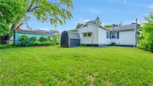 74 Dunn Street, Rochester, NY 14621