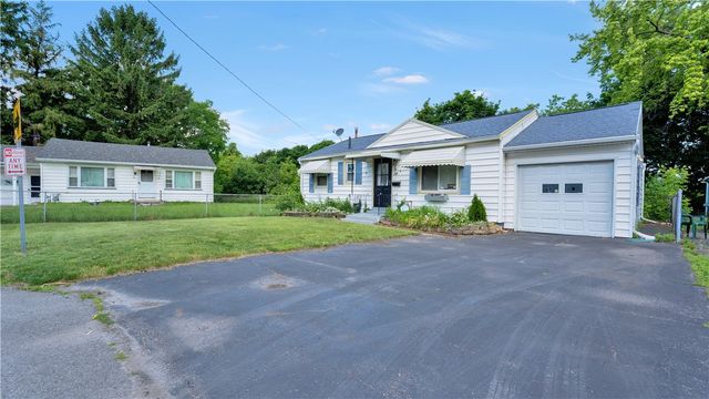 74 Dunn Street, Rochester, NY 14621