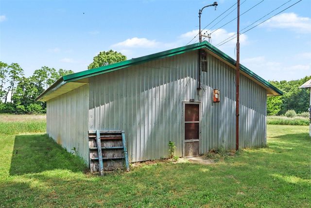 17650 Heimbach Road, Three Rivers, MI 49093