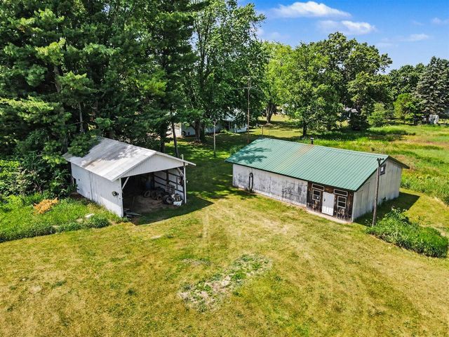 17650 Heimbach Road, Three Rivers, MI 49093