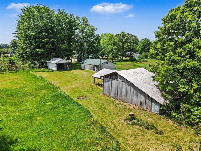 17650 Heimbach Road, Three Rivers, MI 49093