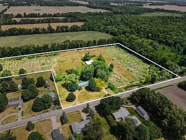 17650 Heimbach Road, Three Rivers, MI 49093