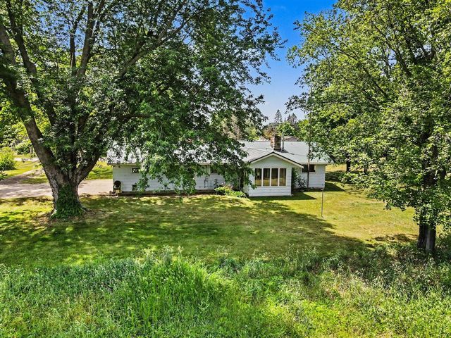 17650 Heimbach Road, Three Rivers, MI 49093