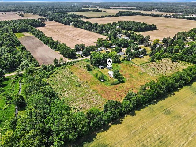 17650 Heimbach Road, Three Rivers, MI 49093
