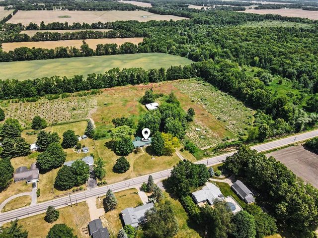 17650 Heimbach Road, Three Rivers, MI 49093
