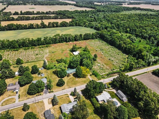 17650 Heimbach Road, Three Rivers, MI 49093