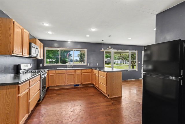 17650 Heimbach Road, Three Rivers, MI 49093