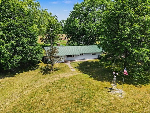 17650 Heimbach Road, Three Rivers, MI 49093