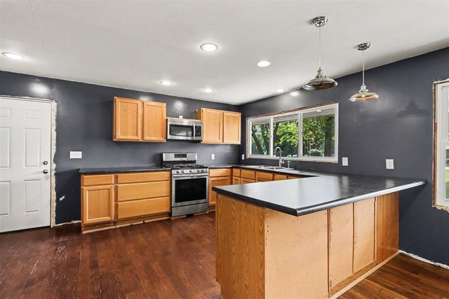 17650 Heimbach Road, Three Rivers, MI 49093
