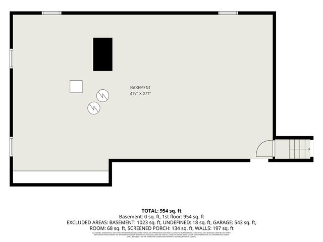 17650 Heimbach Road, Three Rivers, MI 49093