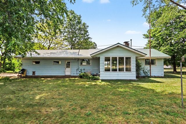 17650 Heimbach Road, Three Rivers, MI 49093