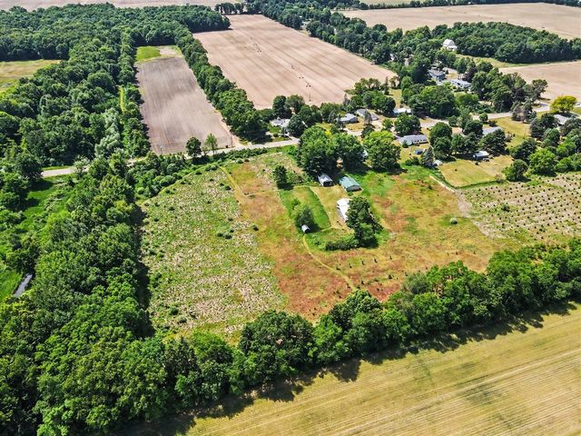 17650 Heimbach Road, Three Rivers, MI 49093
