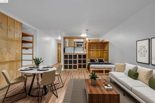 425 Orange St 210, Oakland, CA 94610