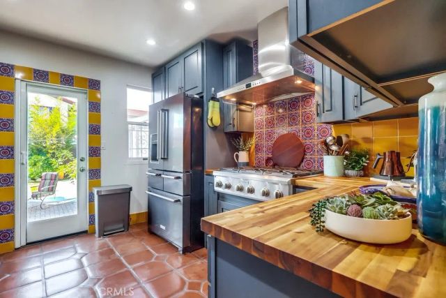 2815 E 5th Street, Long Beach, CA 90814