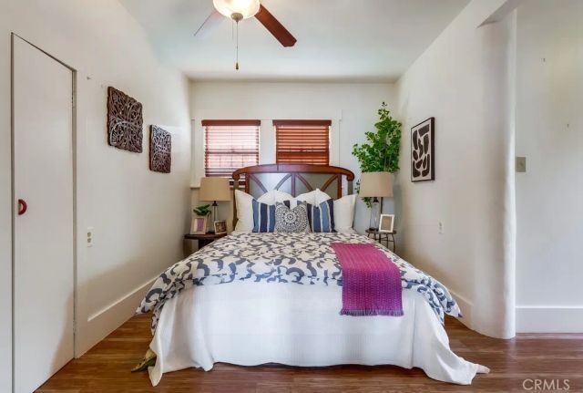 2815 E 5th Street, Long Beach, CA 90814