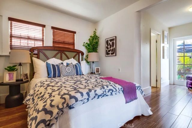 2815 E 5th Street, Long Beach, CA 90814