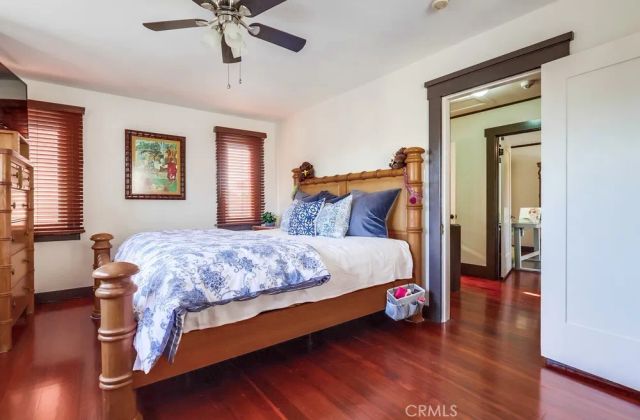 2815 E 5th Street, Long Beach, CA 90814