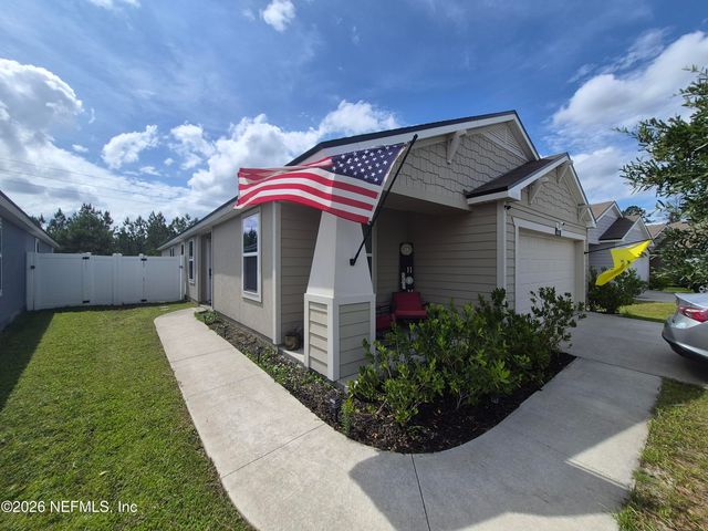 6146 BUCKING BRONCO Drive, Jacksonville, FL 32234