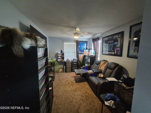 6146 BUCKING BRONCO Drive, Jacksonville, FL 32234