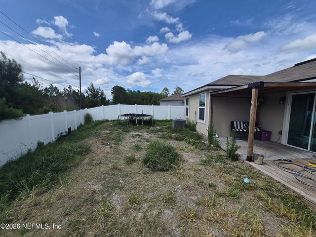 6146 BUCKING BRONCO Drive, Jacksonville, FL 32234