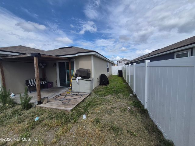 6146 BUCKING BRONCO Drive, Jacksonville, FL 32234