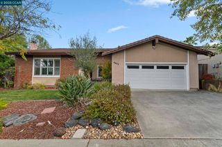 4493 Sweet Shrub Ct, Concord, CA 94521