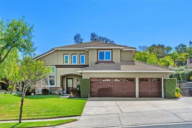 785 Via Blairo, Corona, CA 92879