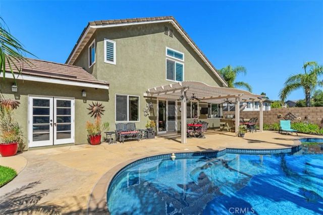 785 Via Blairo, Corona, CA 92879