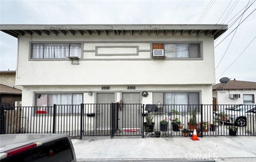 3704 Baldwin, El Monte, CA 91731