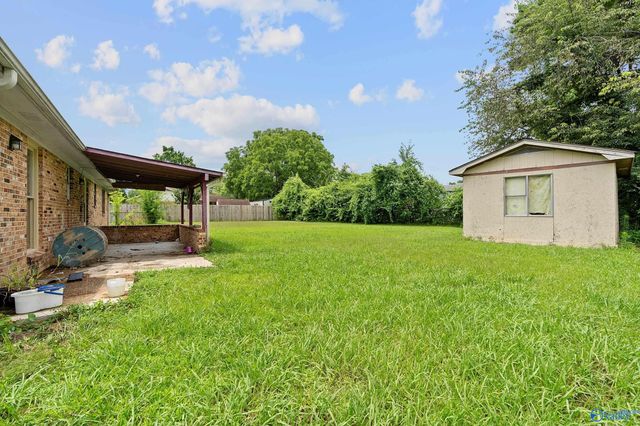 3113 Farmington Road, Decatur, AL 35603