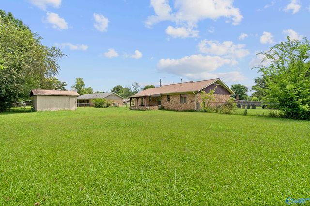 3113 Farmington Road, Decatur, AL 35603