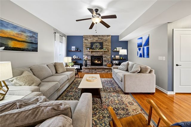 29 Naylor Circle, Van Buren, NY 13027