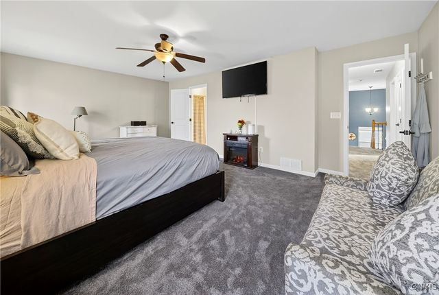 29 Naylor Circle, Van Buren, NY 13027