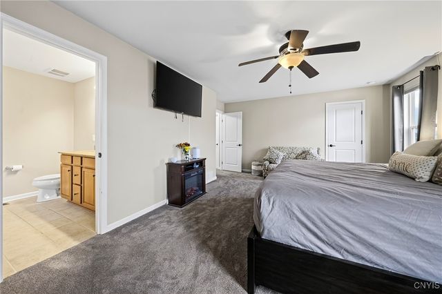 29 Naylor Circle, Van Buren, NY 13027