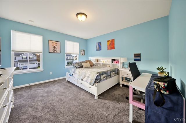 29 Naylor Circle, Van Buren, NY 13027