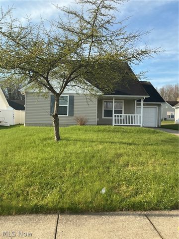 2823 Benford Lane, Youngstown, OH 44505
