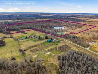 0 Roman, Lackawannock Twp, PA 16137