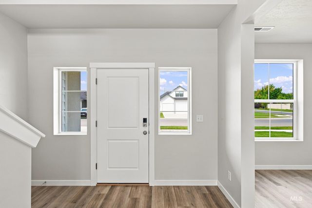 9415 W Blazing Star St, Nampa, ID 83687