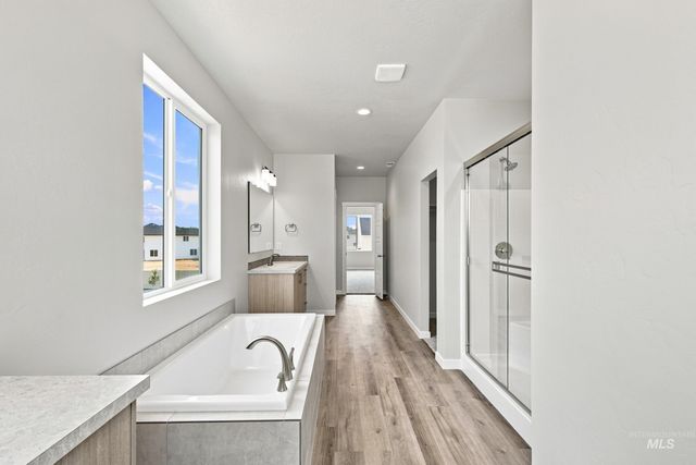 9415 W Blazing Star St, Nampa, ID 83687