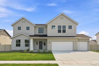 9415 W Blazing Star St, Nampa, ID 83687