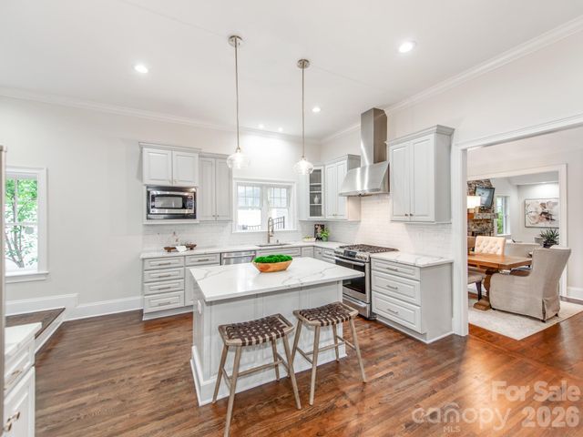 2907 Park Road, Charlotte, NC 28209