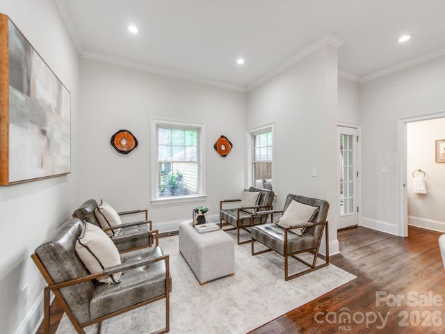 2907 Park Road, Charlotte, NC 28209