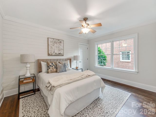 2907 Park Road, Charlotte, NC 28209