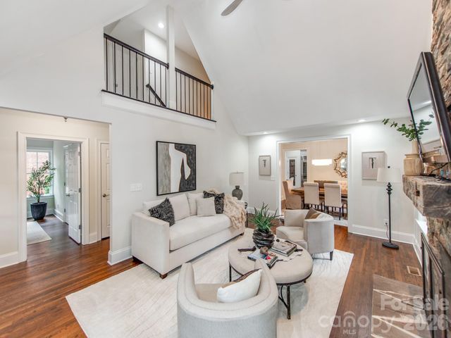 2907 Park Road, Charlotte, NC 28209