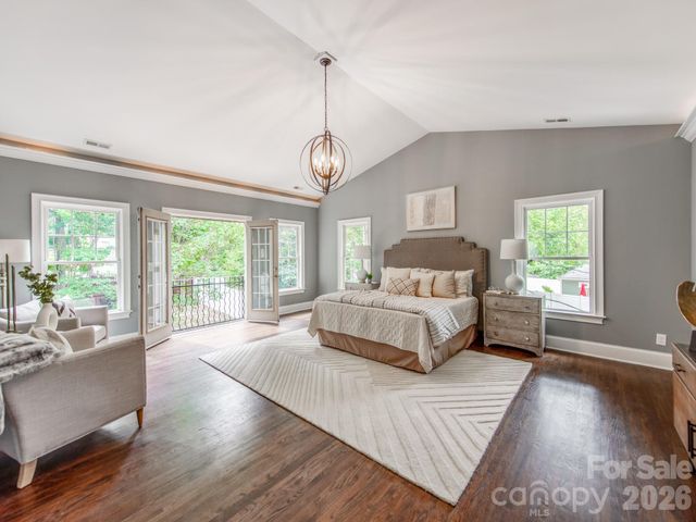 2907 Park Road, Charlotte, NC 28209