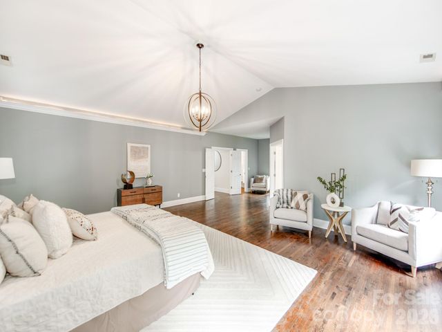 2907 Park Road, Charlotte, NC 28209