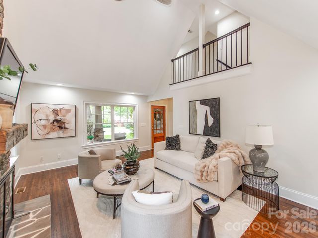 2907 Park Road, Charlotte, NC 28209