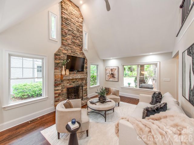 2907 Park Road, Charlotte, NC 28209