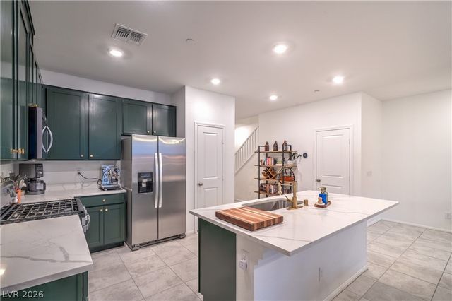 5318 Silver Branch Avenue, Las Vegas, NV 89118