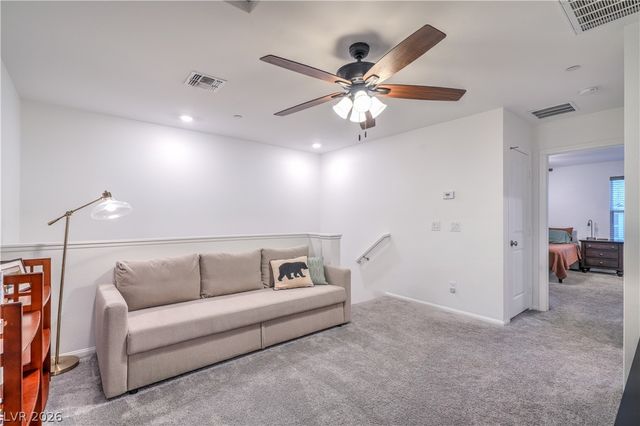 5318 Silver Branch Avenue, Las Vegas, NV 89118